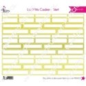 Scrapbooking Cutting Label - Timeless PL Cards 2