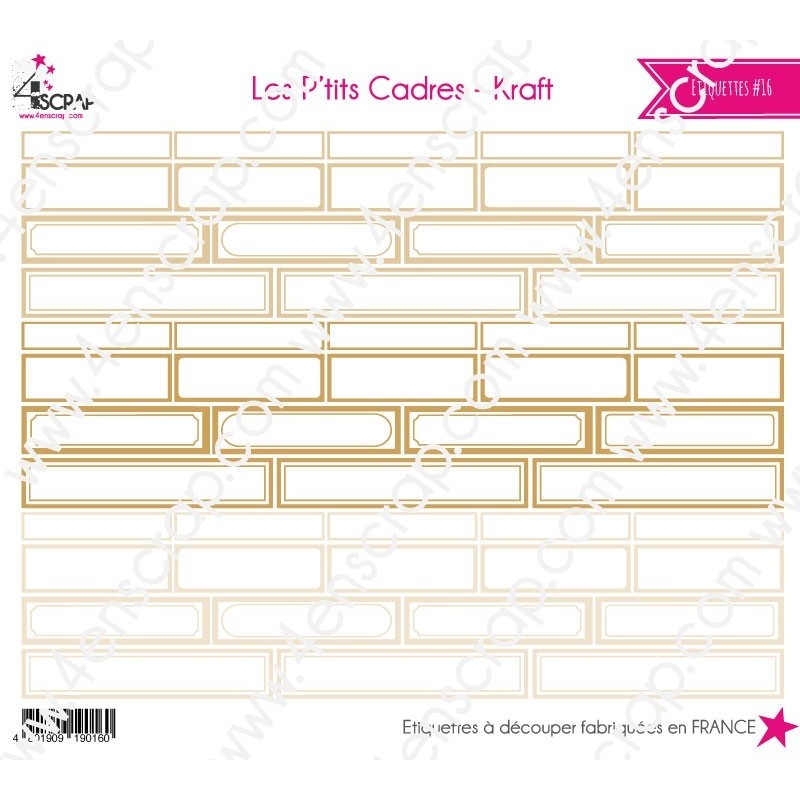 Scrapbooking Cutting Label - Timeless PL Cards 2 Scrapbooking Cutting Label - Timeless PL Cards 2