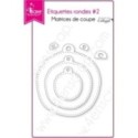 Cutting die Scrapbooking Card Making - Frames 10