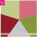 Pack Papier Uni Scrapbooking Carterie - Hiver 2019