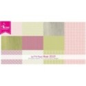Pack Papier Imprimé Scrapbooking Carterie - Le P'tit Pack Hiver 2019