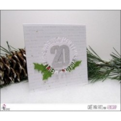 Cutting die Scrapbooking Card Making - Frames 10 Cutting die Scrapbooking Card Making - Frames 10