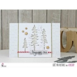 Cutting die Scrapbooking Card Making - Frames 10 Cutting die Scrapbooking Card Making - Frames 10
