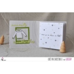 Cutting die Scrapbooking Card Making - Frames 10 Cutting die Scrapbooking Card Making - Frames 10