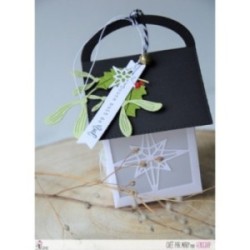 Cutting die Scrapbooking Card Making - Frames 10 Cutting die Scrapbooking Card Making - Frames 10