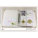 To customize Scrapbooking Card Making - 1 Compartment Pouches