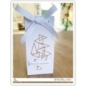 Clear stamp Scrapbooking Card making happiness - Sweat moment
