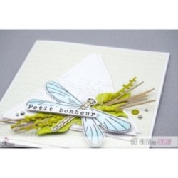 Cutting die Scrapbooking Card Making animals bugs - ladybird & Co Cutting die Scrapbooking Card Making animals bugs - ladybird & Co
