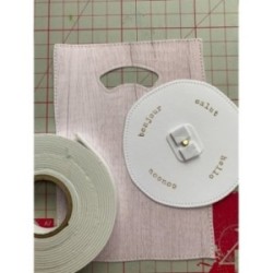 Cutting die Scrapbooking Card Making - Card to turn Cutting die Scrapbooking Card Making - Card to turn
