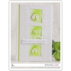 Encre Scrapbooking Carterie - Distress Oxide Squeezed lemonade