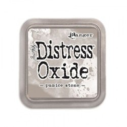 Encre Scrapbooking Carterie - Distress Oxide cracked pistachio