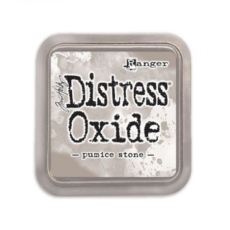 Encre Scrapbooking Carterie - Distress Oxide cracked pistachio