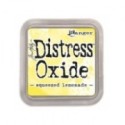 Encre Scrapbooking Carterie - Distress Oxide Squeezed lemonade