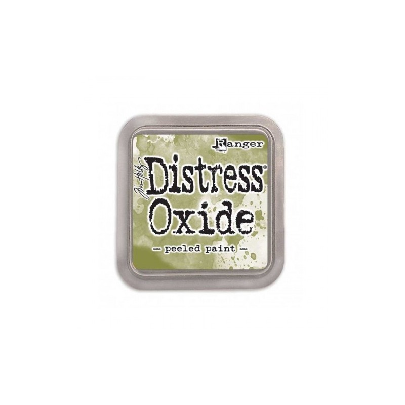 Encre Scrapbooking Carterie - Distress Oxide Tumbled glass Encre Scrapbooking Carterie - Distress Oxide Tumbled glass