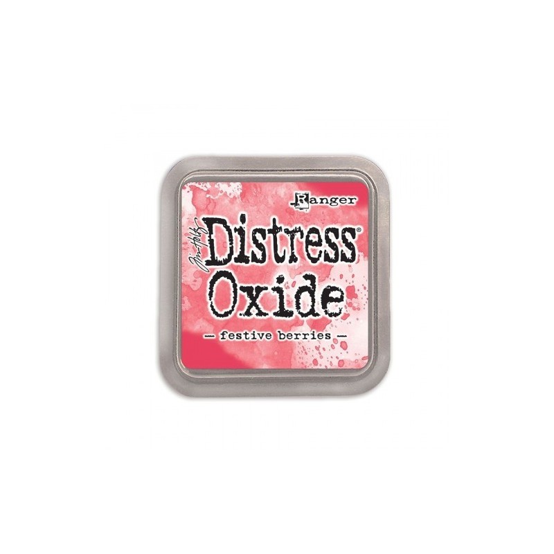 Encre Scrapbooking Carterie - Distress Oxide mowed lawn Encre Scrapbooking Carterie - Distress Oxide mowed lawn