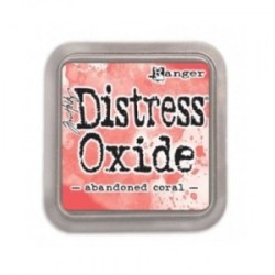 Encre Scrapbooking Carterie - Distress Oxide festive berries