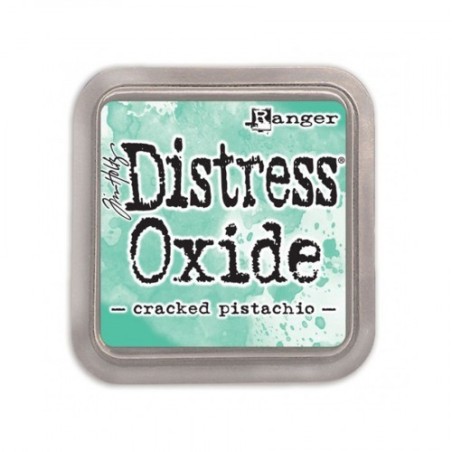 Encre Scrapbooking Carterie - Distress Oxide seedless preserves