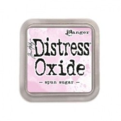 Encre Scrapbooking Carterie - Distress Oxide Spun sugar