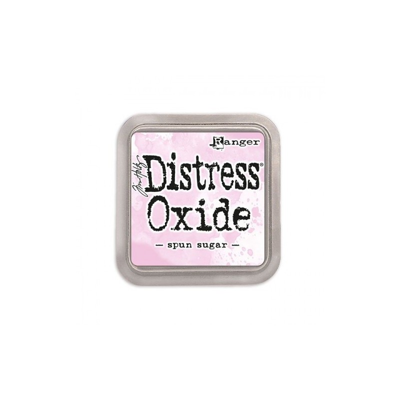Encre Scrapbooking Carterie - Distress Oxide Spun sugar Encre Scrapbooking Carterie - Distress Oxide Spun sugar
