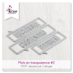 Cutting die Scrapbooking Card Making - Numbers 3 Cutting die Scrapbooking Card Making - Numbers 3