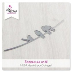Cutting die Scrapbooking Card Making - Numbers 3 Cutting die Scrapbooking Card Making - Numbers 3