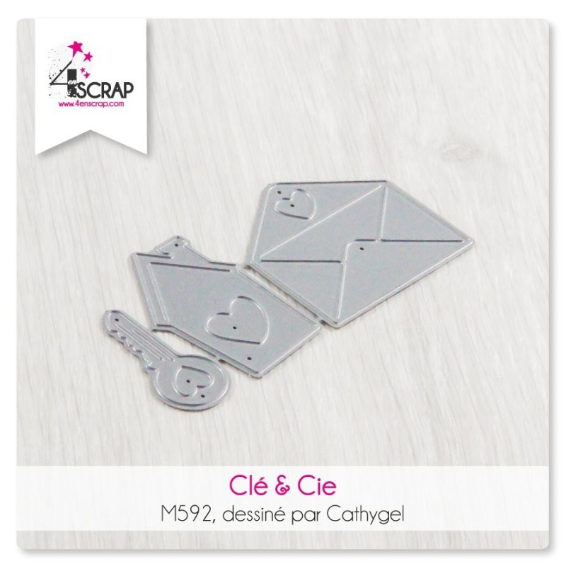 Cutting die Scrapbooking Card Making - Numbers 3 Cutting die Scrapbooking Card Making - Numbers 3