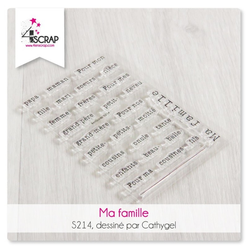 Clear stamp Scrapbooking Card making moment photo - Precious memories Clear stamp Scrapbooking Card making moment photo - Precious memories