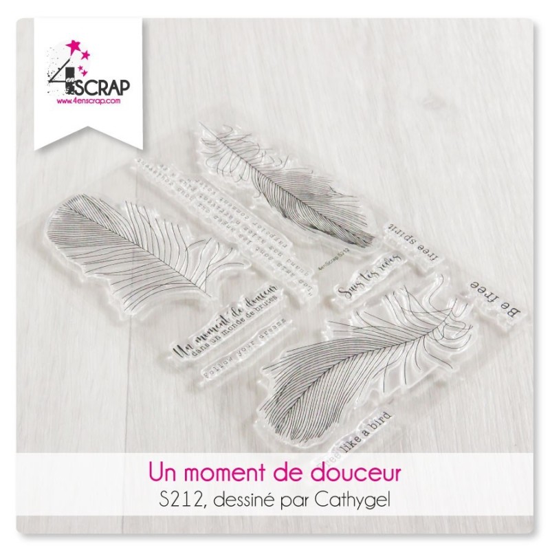 Clear stamp Scrapbooking Card making moment photo - Precious memories Clear stamp Scrapbooking Card making moment photo - Precious memories