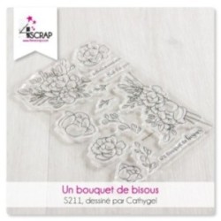 Clear stamp Scrapbooking Card making moment photo - Precious memories Clear stamp Scrapbooking Card making moment photo - Precious memories