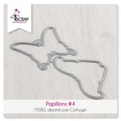 Cutting die Scrapbooking Card Making - Numbers 3 Cutting die Scrapbooking Card Making - Numbers 3