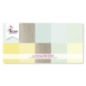 Pack Papier Imprimé Scrapbooking Carterie - Printemps 2020 le P'tit Pack