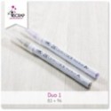 Zig Clean Color Real Brush Duo Winter 2014
