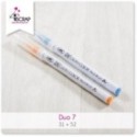 Zig Clean Color Real Brush Duo Summer 2016