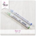 Zig Clean Color Real Brush Duo Summer 2017