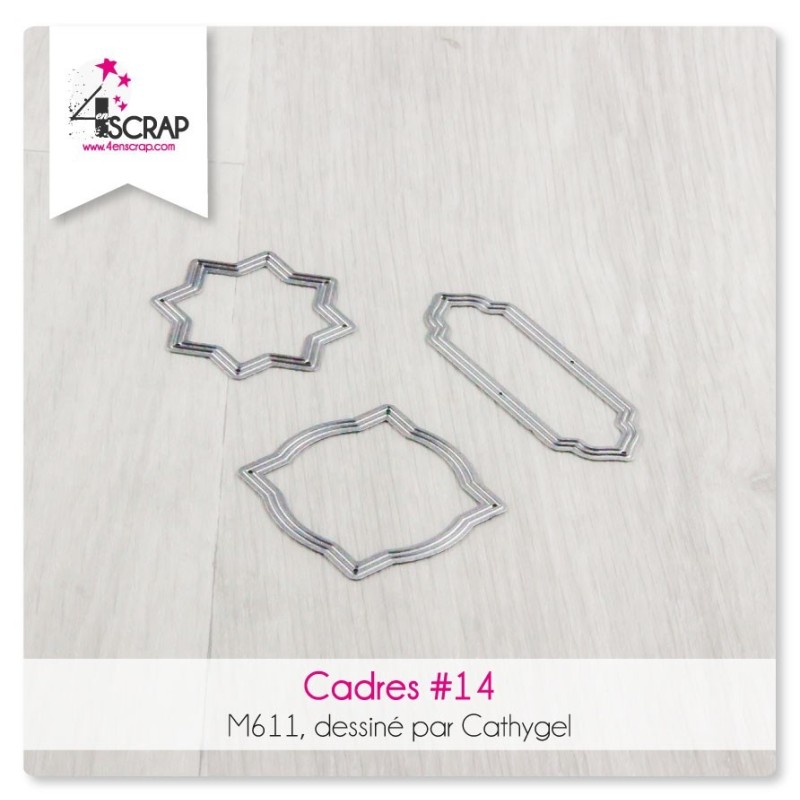 Cutting die Scrapbooking Card Making shape - dotted triangles Cutting die Scrapbooking Card Making shape - dotted triangles