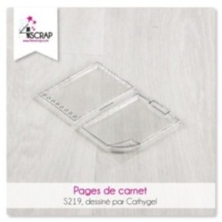 Clear stamp Scrapbooking Card making letters stain - Texte backgrounds 2 Clear stamp Scrapbooking Card making letters stain - Texte backgrounds 2