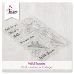 Clear stamp Scrapbooking Card making letters stain - Texte backgrounds 2 Clear stamp Scrapbooking Card making letters stain - Texte backgrounds 2