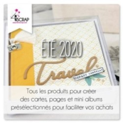 Toute la collection Eté 2020