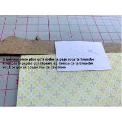 To Customize Scrapbooking Card Making home deco - Woody branch To Customize Scrapbooking Card Making home deco - Woody branch