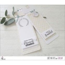 Cutting die Scrapbooking Card Making travel - Big Ticket 2 Cutting die Scrapbooking Card Making travel - Big Ticket 2