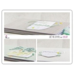 Cutting die Scrapbooking Card Making - Labels 6