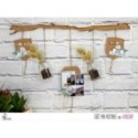 A customiser Scrapbooking Carterie home déco - Branche & 2 scratchs