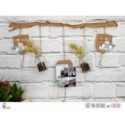To Customize Scrapbooking Card Making home deco - Woody branch