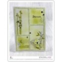 Ink Scrapbooking Carterie - Memento Rhubarb Stalk