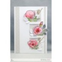 Ink Scrapbooking Carterie - Memento Rhubarb Stalk