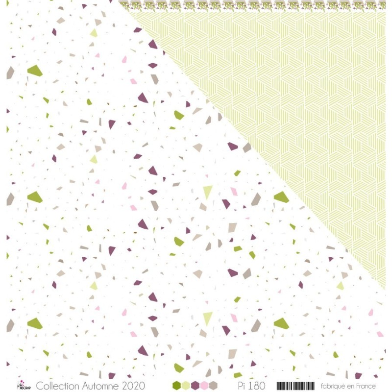 Printed Paper Scrapbooking Card Making - "Asian patterns on white background " Printed Paper Scrapbooking Card Making - "Asian patterns on white background "
