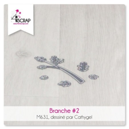 Matrice de coupe Scrapbooking Carterie voyage mot anglais shooting - Original