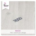 Cutting die Scrapbooking Card Making journey - Travel 2
