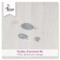 Cutting die Scrapbooking Card Making journey - Travel 2