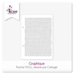 Stencil Scrapbooking Card Making - Oriental inspiration Stencil Scrapbooking Card Making - Oriental inspiration